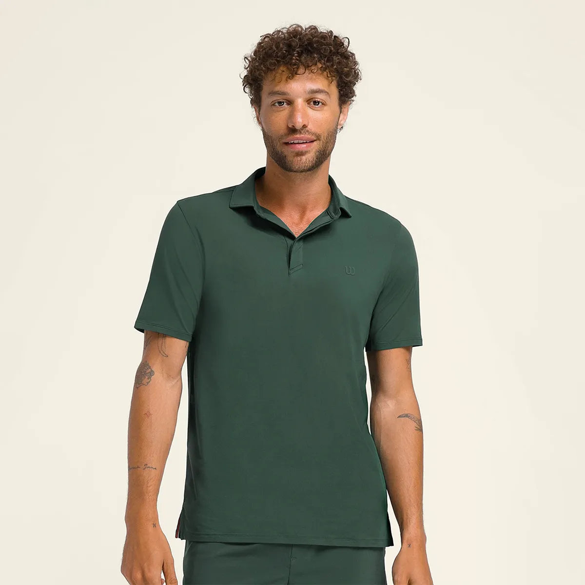 Wilson League Polo