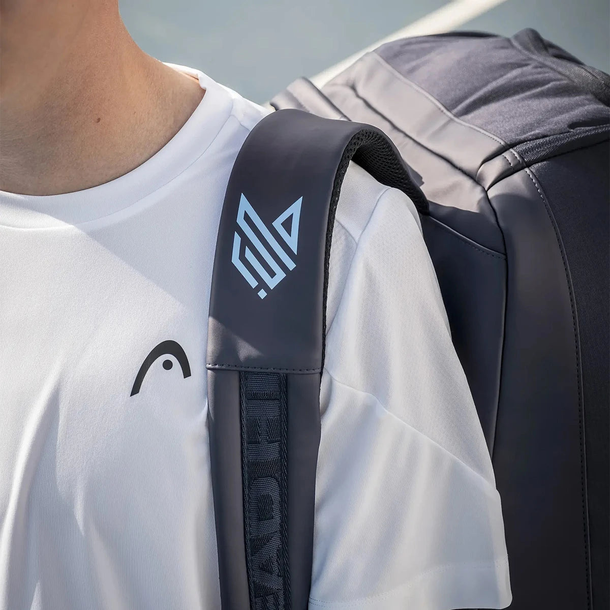 Head Pro 62L Tennis Bag