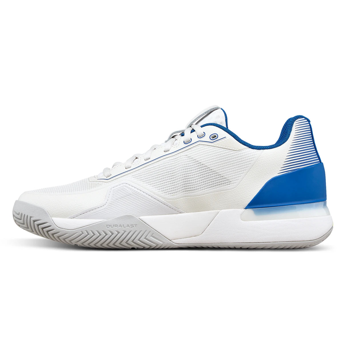 Wilson Rush Tour 5 All Court Shoes