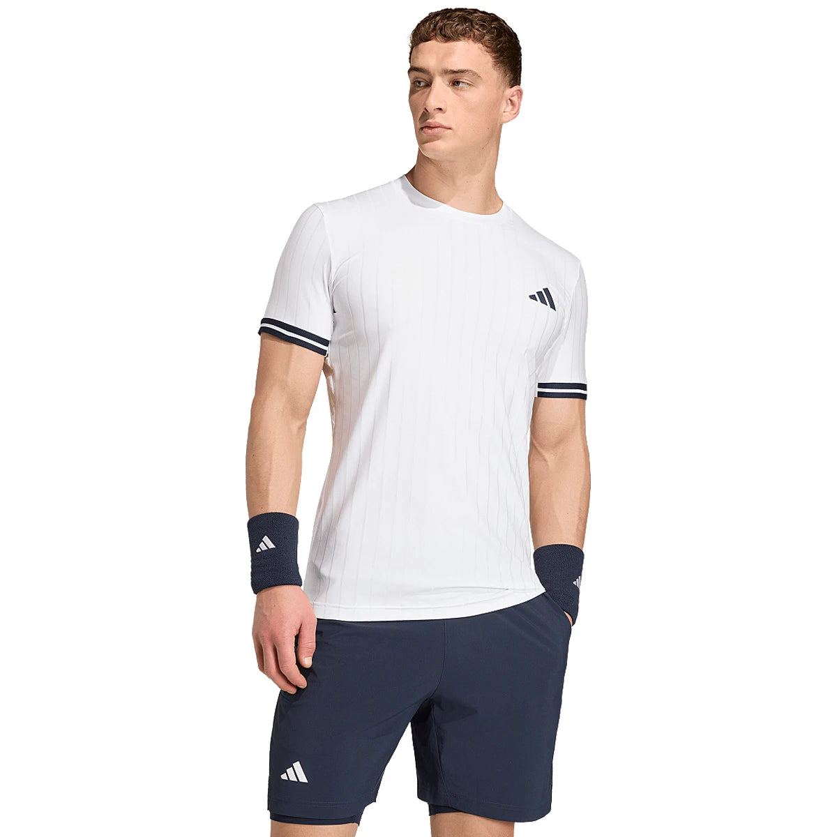 Adidas Freelift Pro Paris T-Shirt