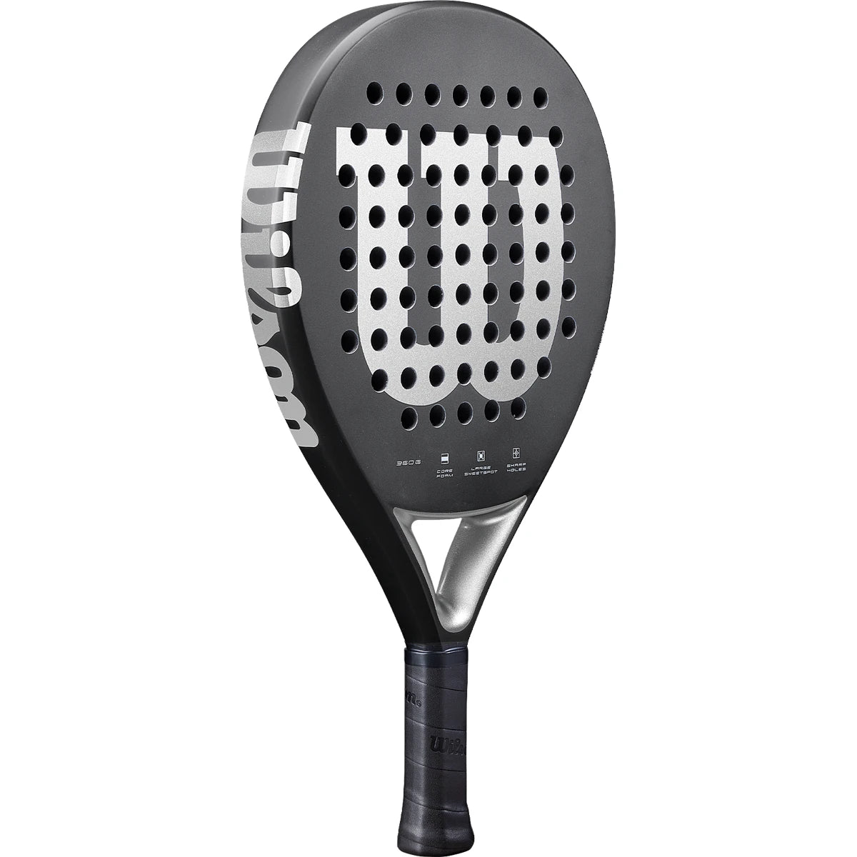 Wilson Elevate Padel racket