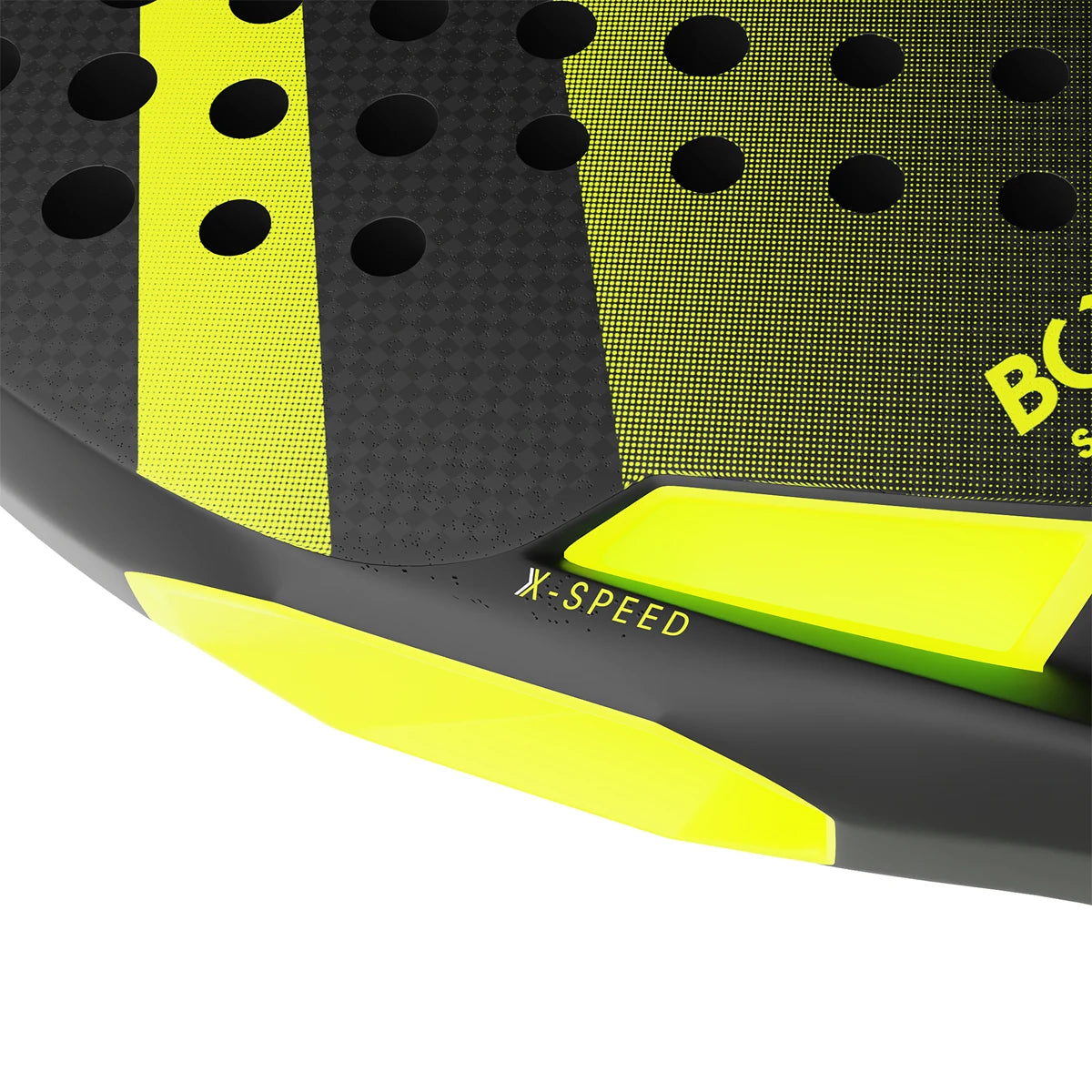 Tecnifibre Bomba Speed Padel Racket