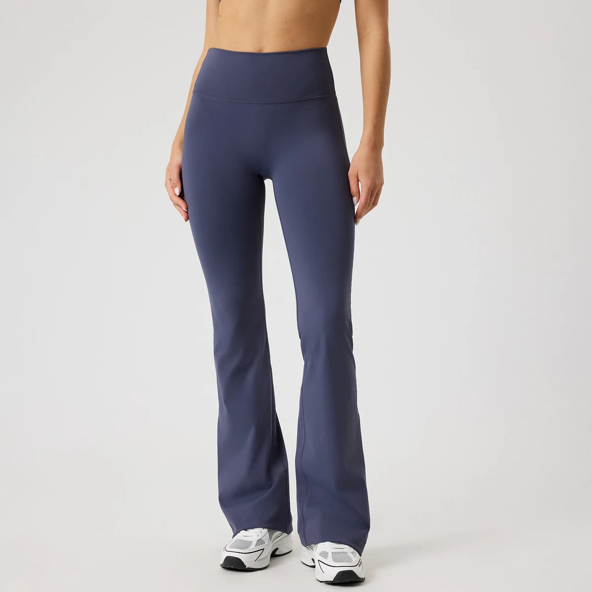Bjorn Borg Women's Flare Regular Trousers
