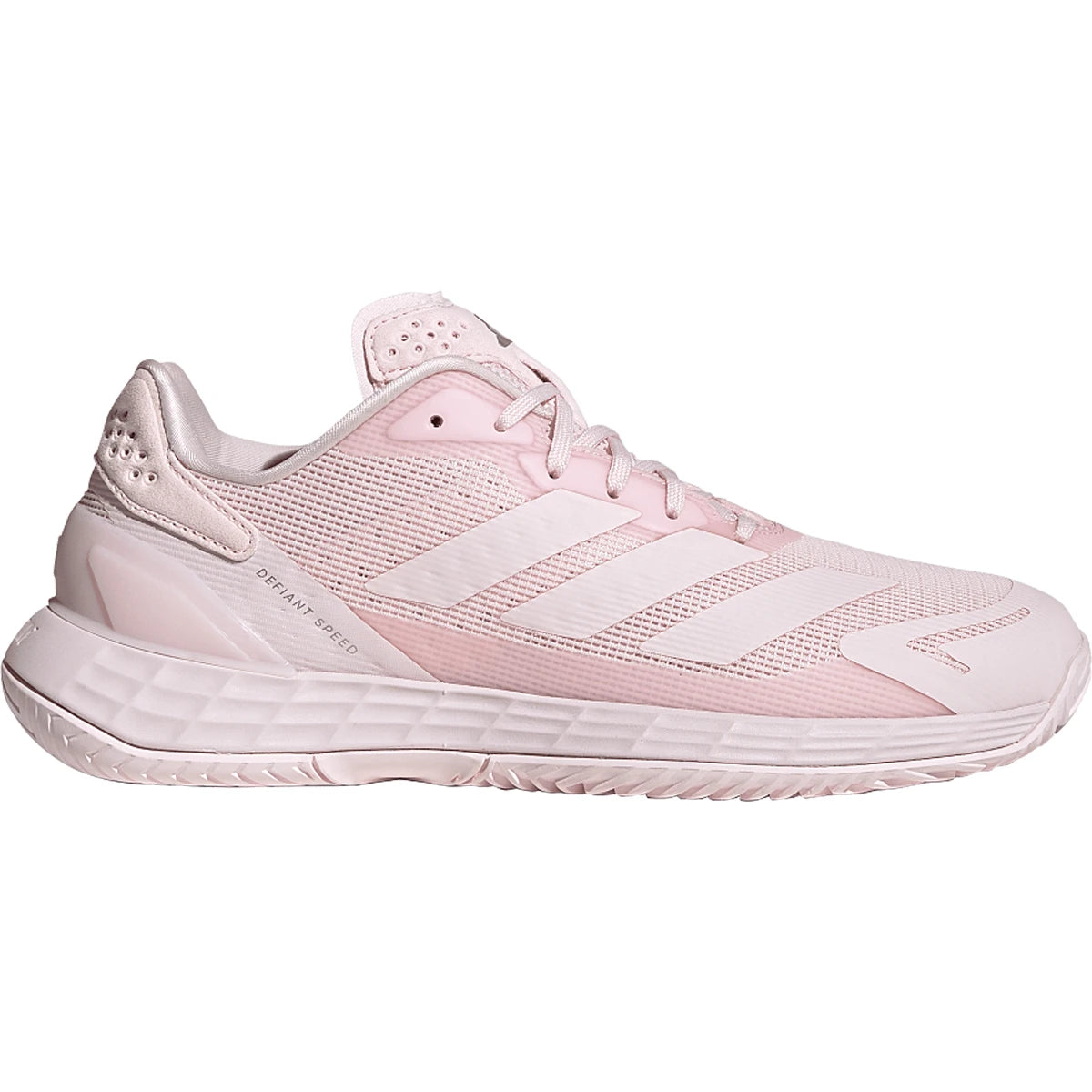 adidas Women's Defiant Speed 2 All Court Shoes