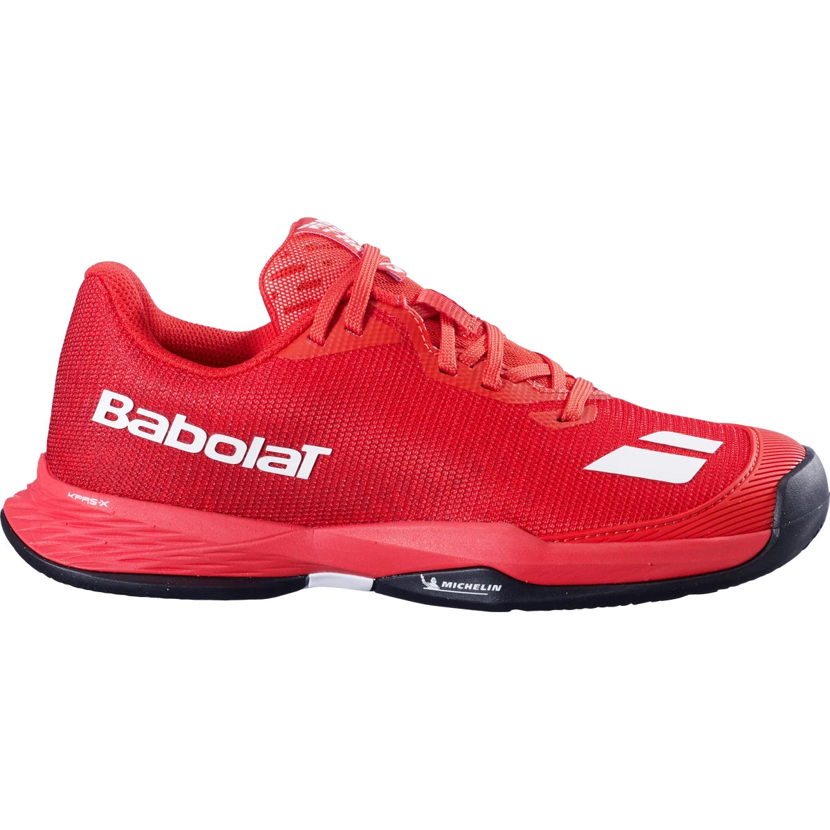 Babolat Junior Jet Mach 3 Clay Shoes