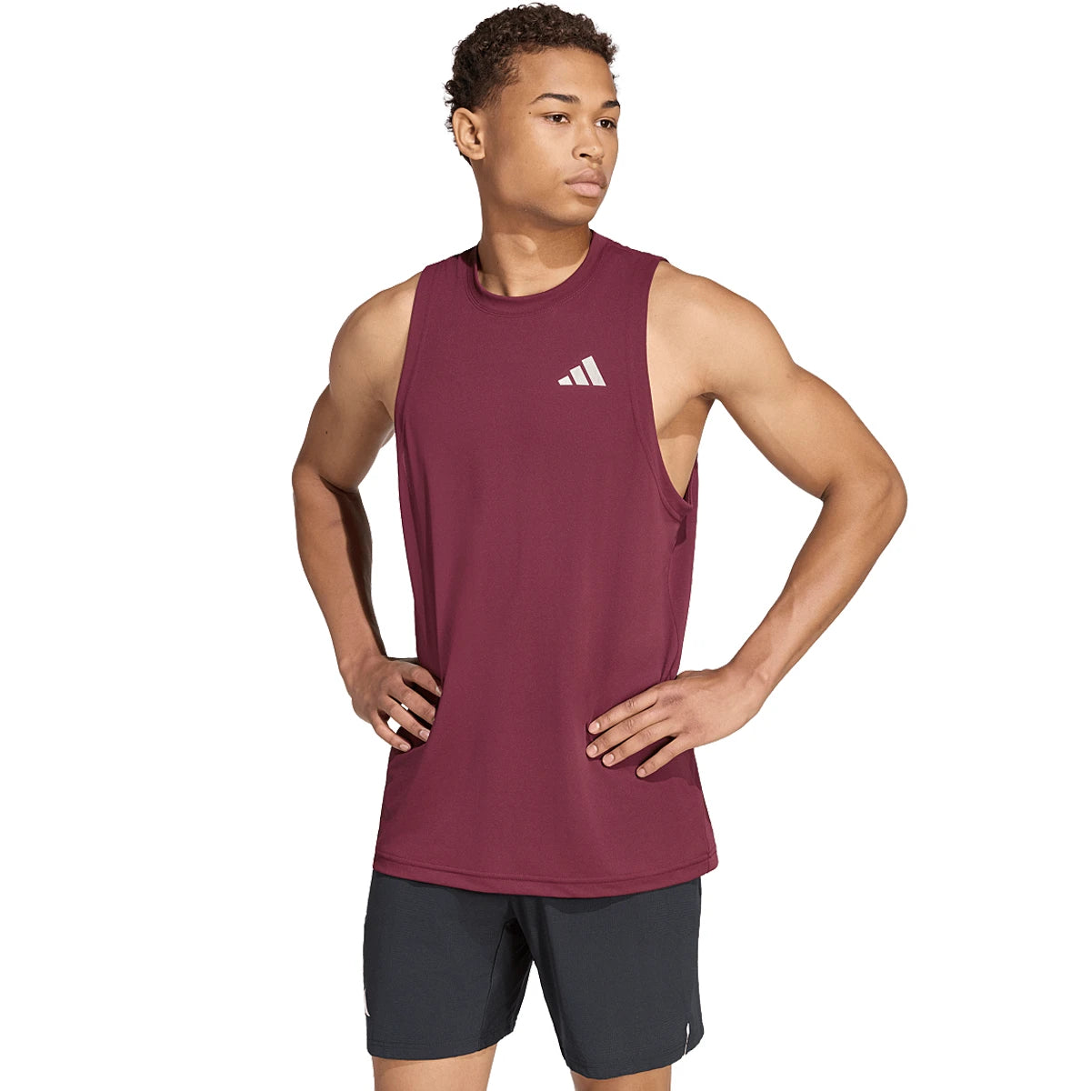 adidas Men's New York Tank top