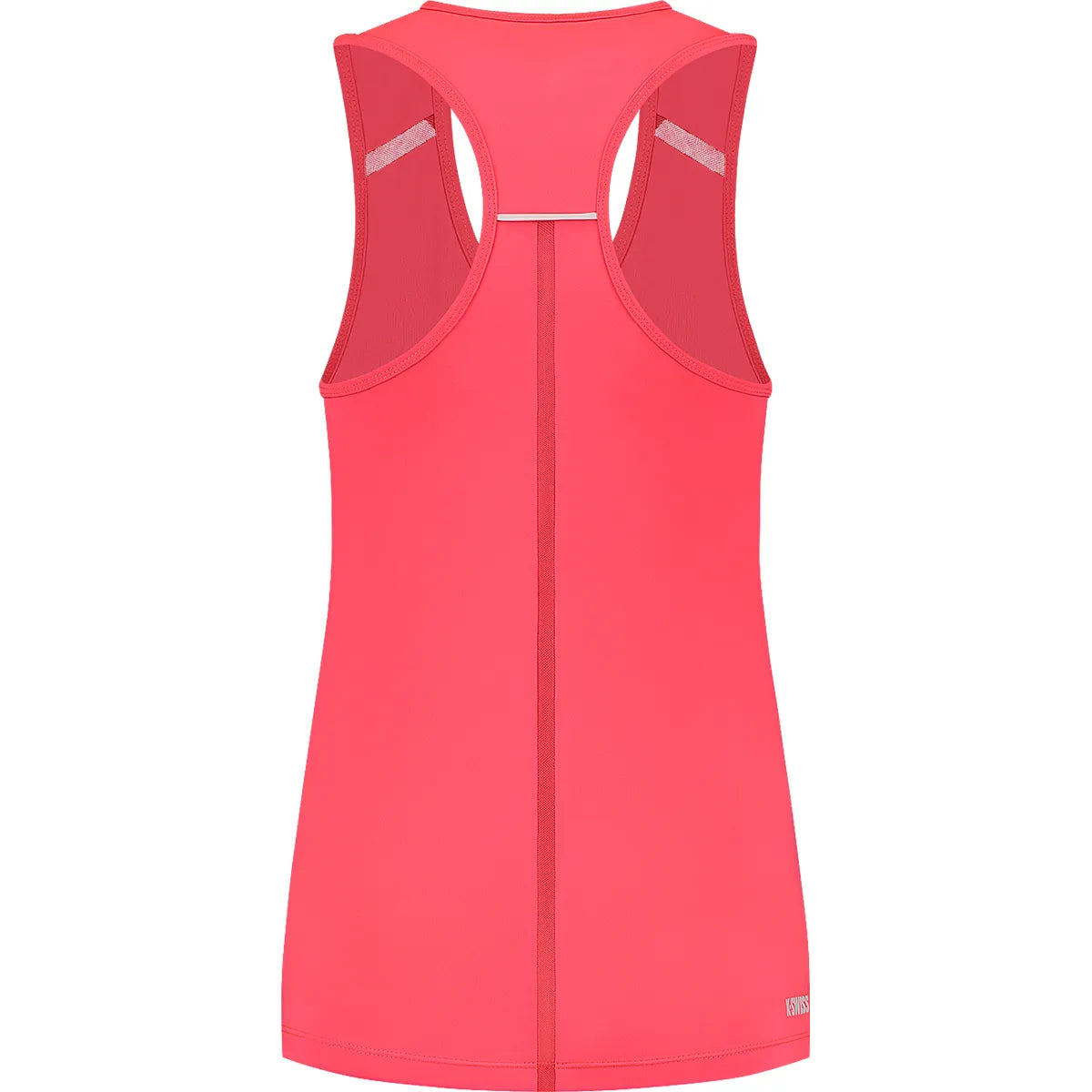 Women's K-Swiss Hypercourt Tank Top