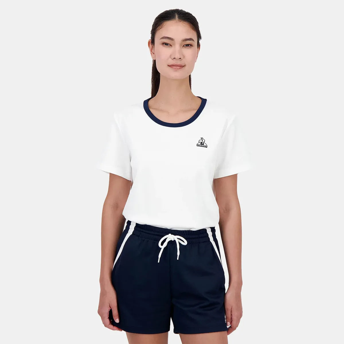 Le Coq Sportif Heritage Women's T-Shirt