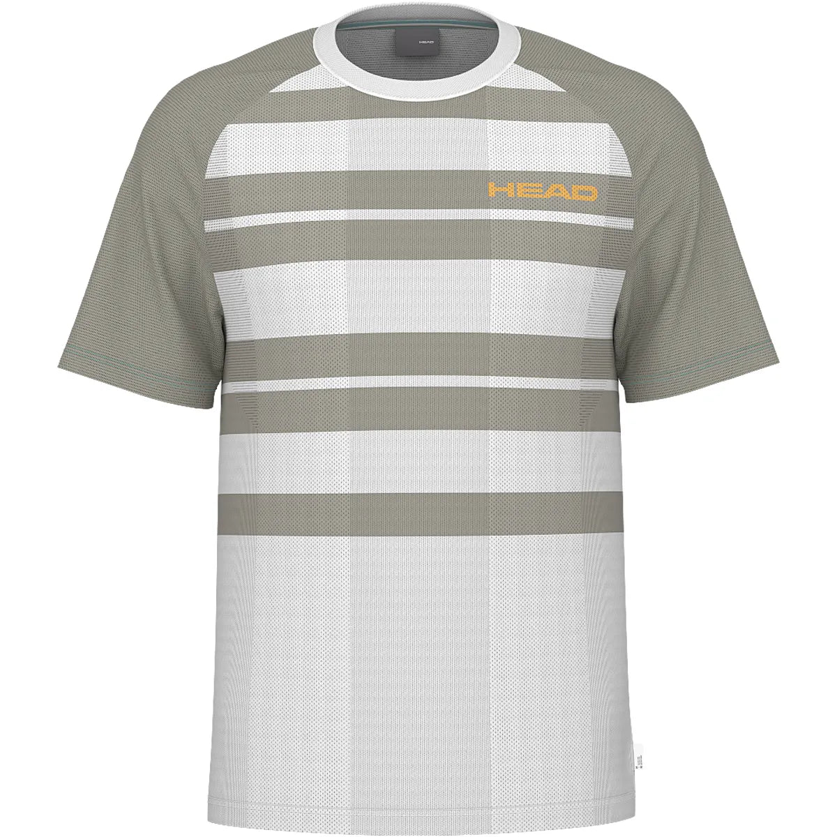Head Performance Athlete Shanghai / Paris T-Shirt