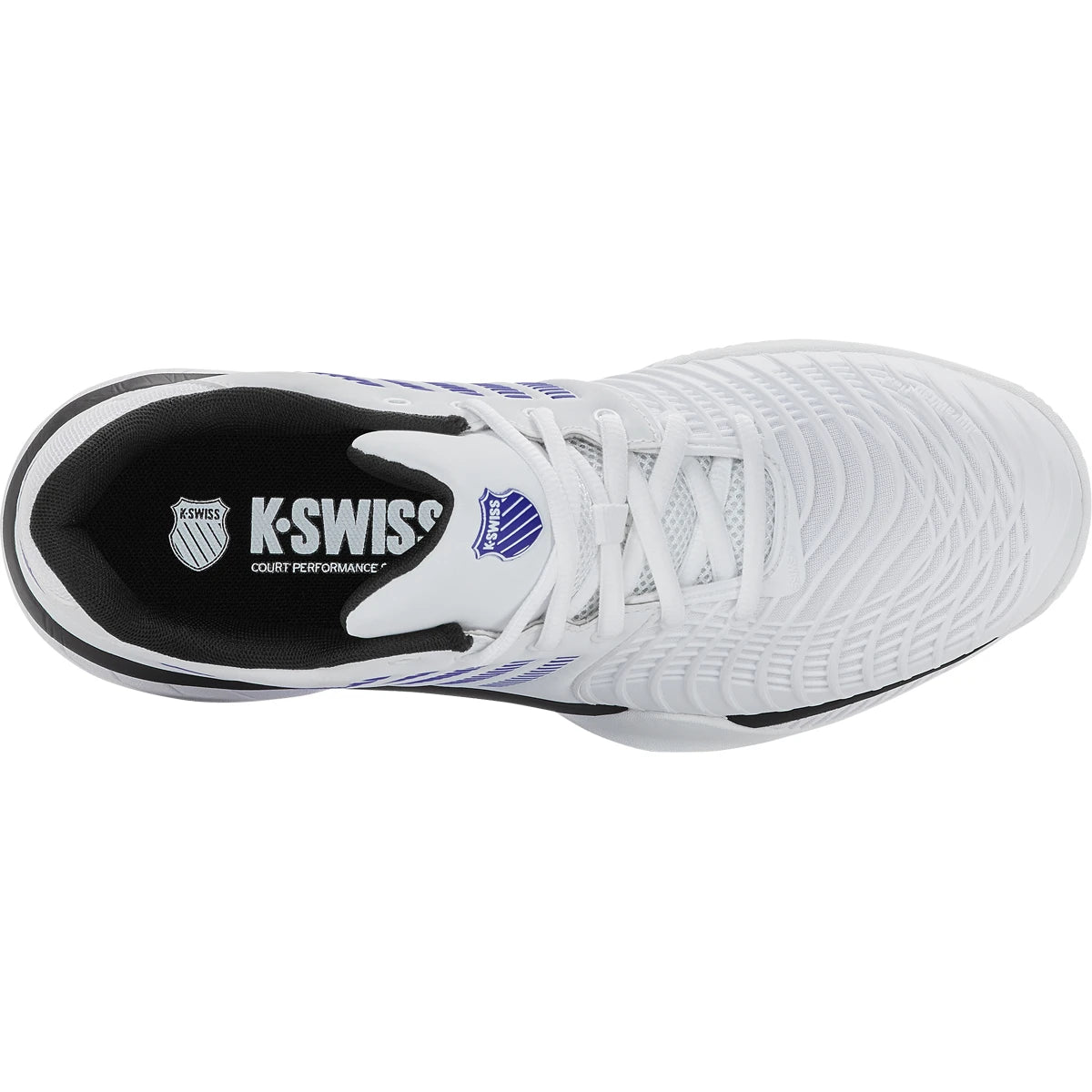 K-Swiss Express Light 3 All Court Shoes