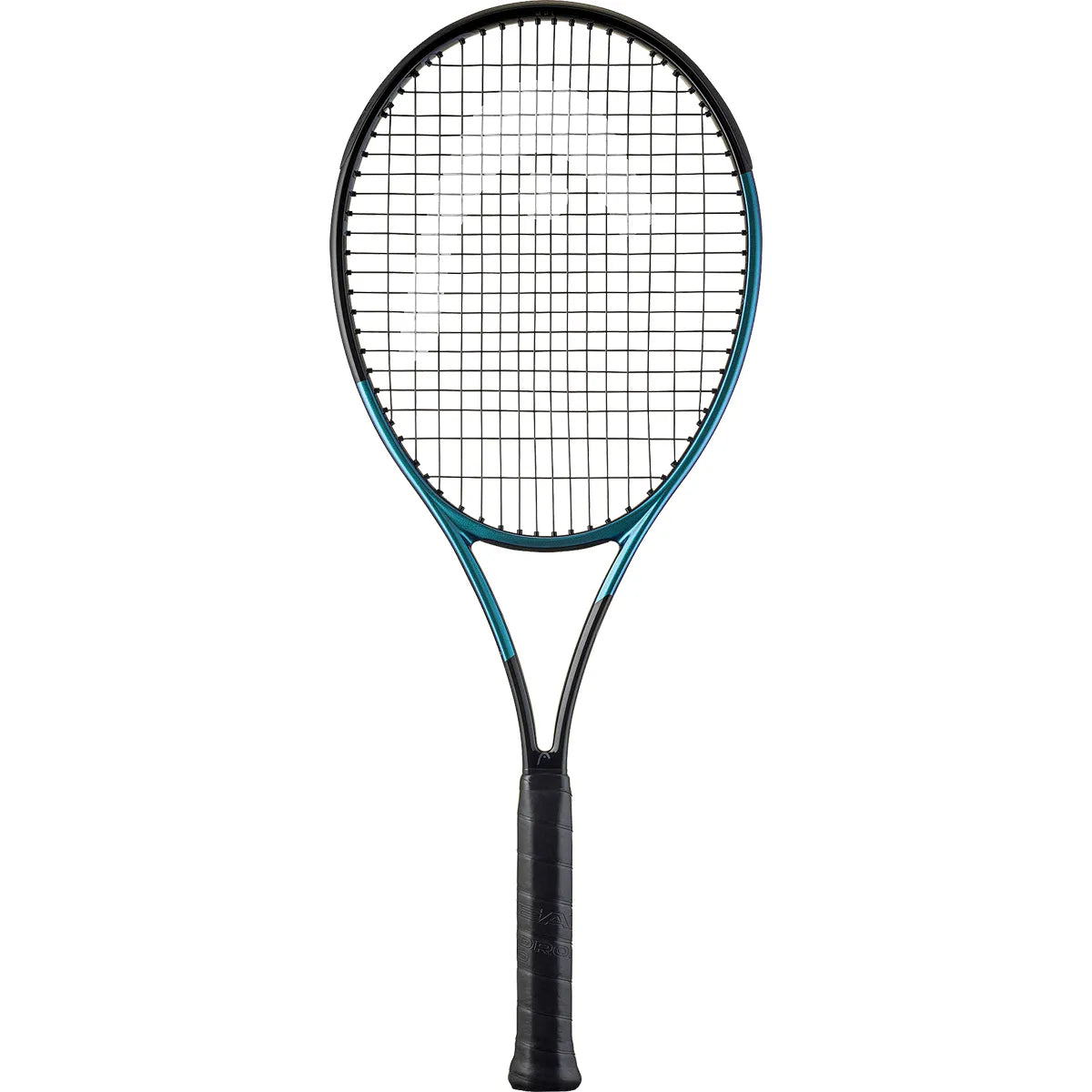Head Gravity MP L Racket (280 Gr) (Strung)