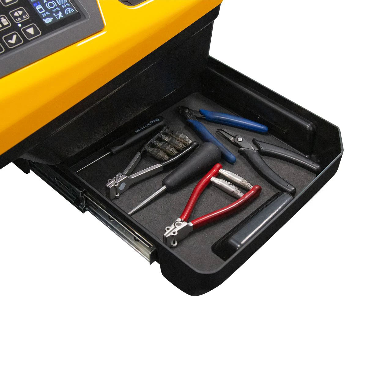 CB-26 Electronic Stringing Machine without Stand