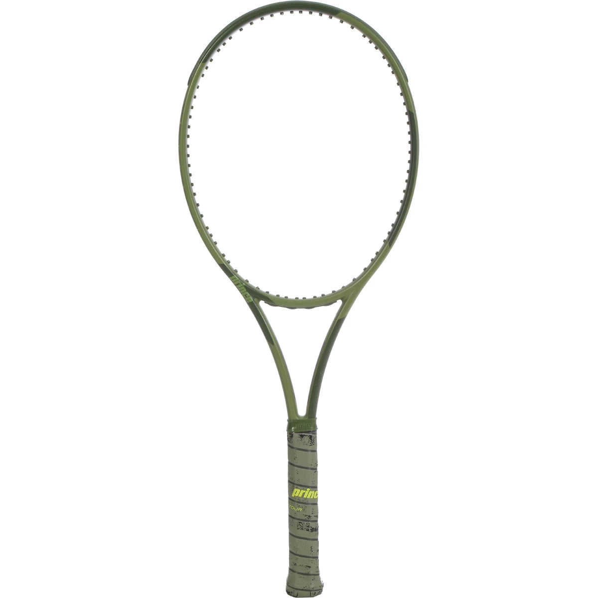 Prince Phantom 100X 18*20 (320 Gr) 2024 Used Tennis Racket