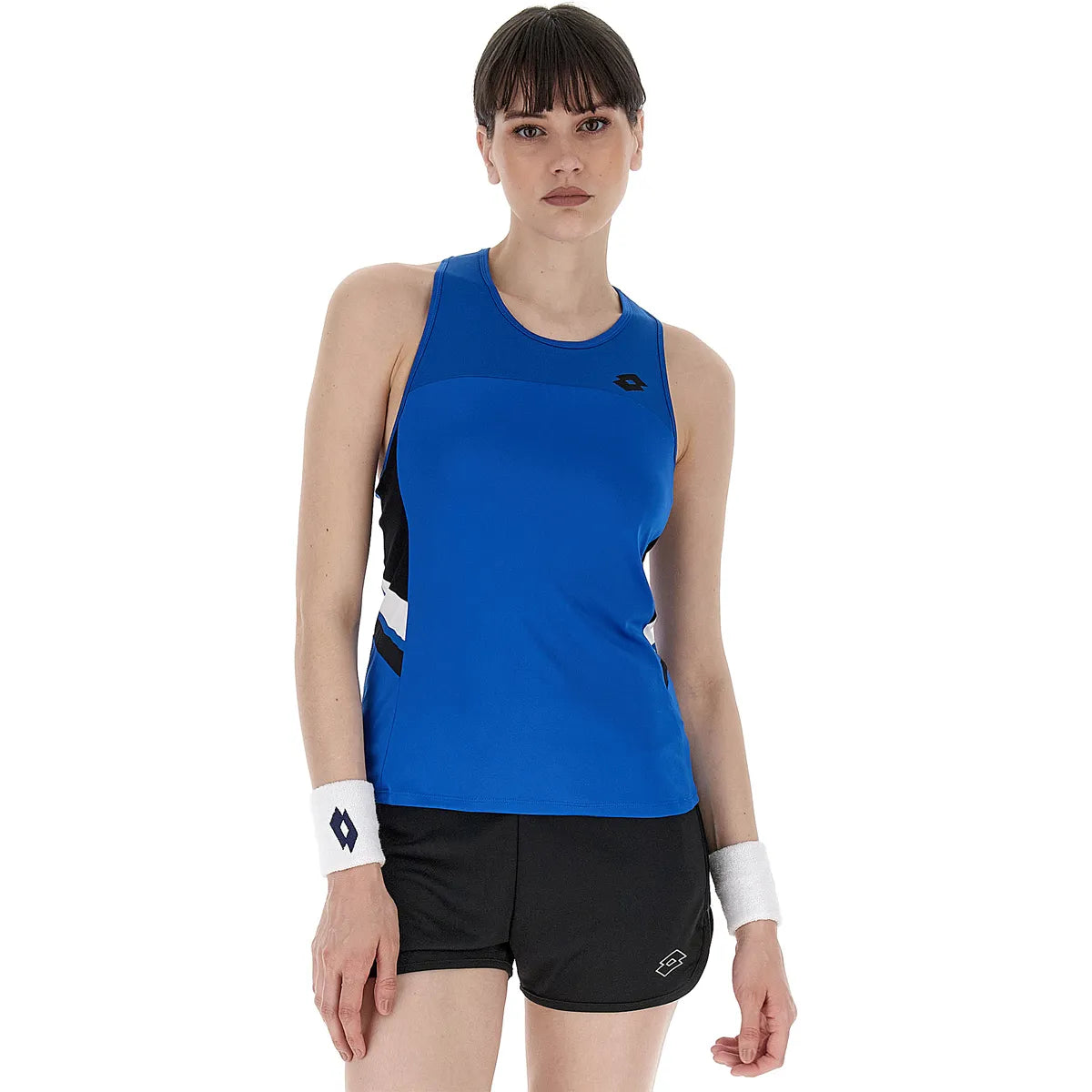 Lotto Women's Squadra III Tank Top