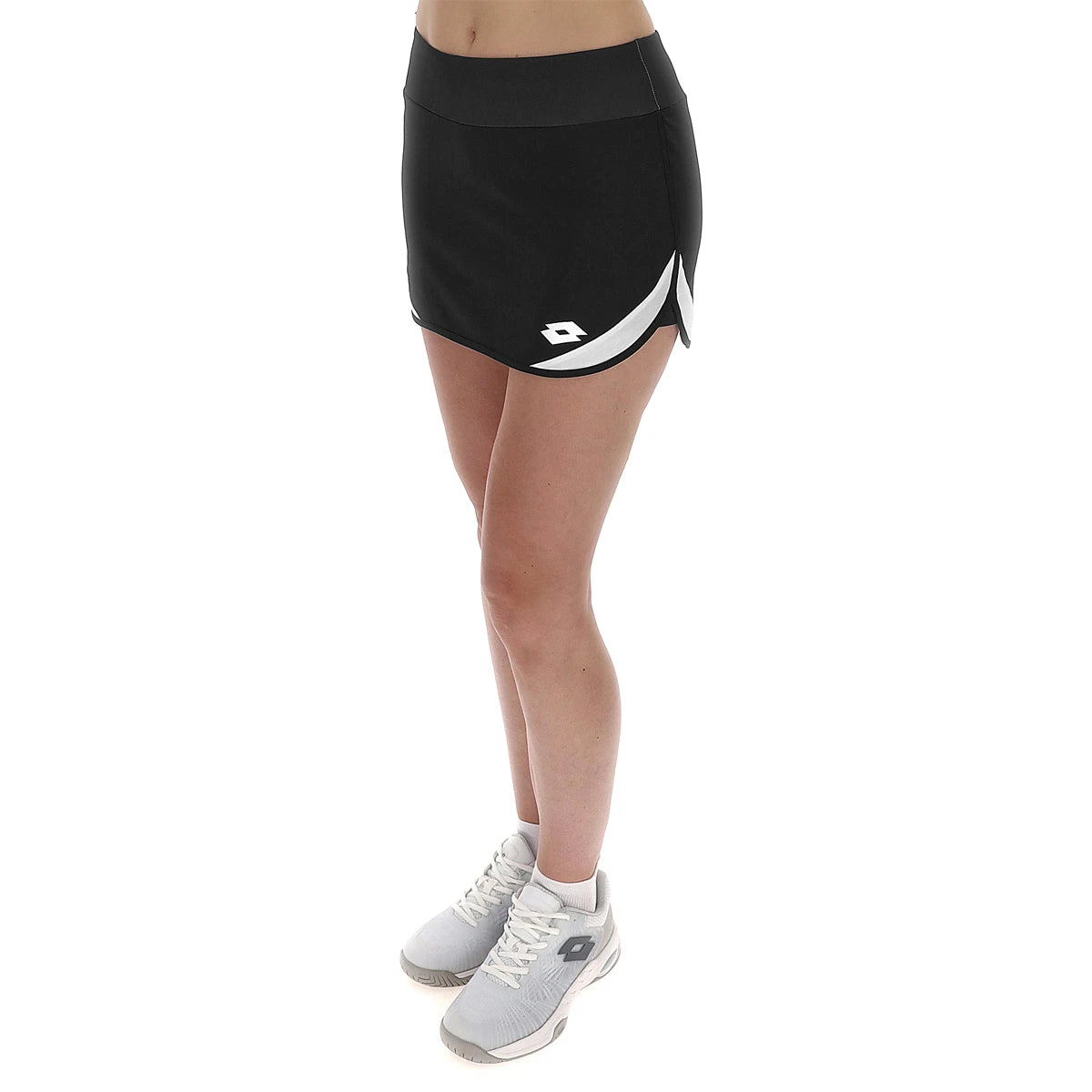 Lotto Women's Squadra Iv Skirt