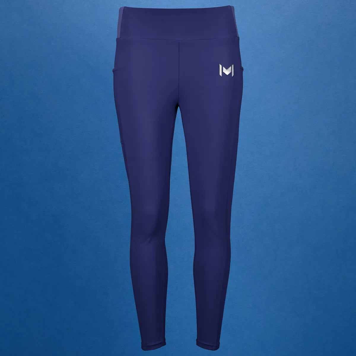 Mouratoglou Apparel Women's Legging Paris