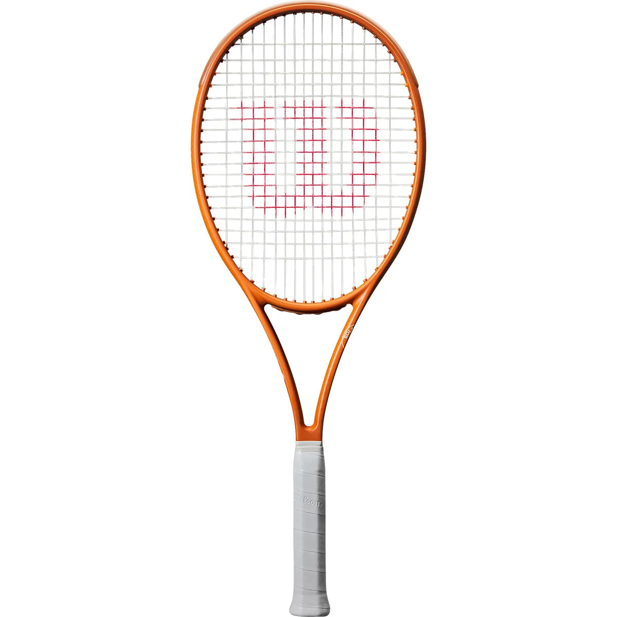 Wilson Blade 98 16*19 V9.0 Roland Garros Racket (305 Gr)