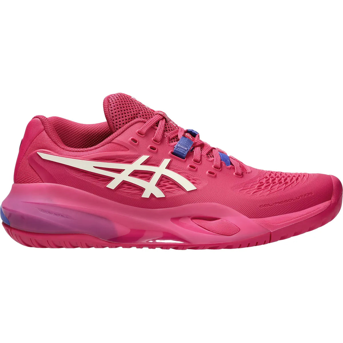 Asics Women's Gel Resolution X All Court Shoes