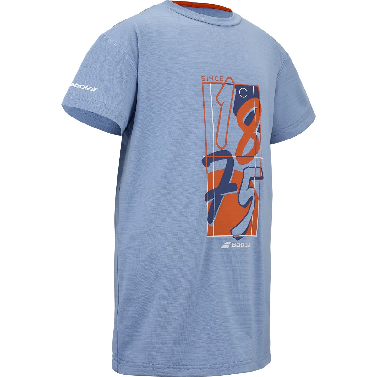 Babolat Exercise Graphic Junior Boy T-Shirt