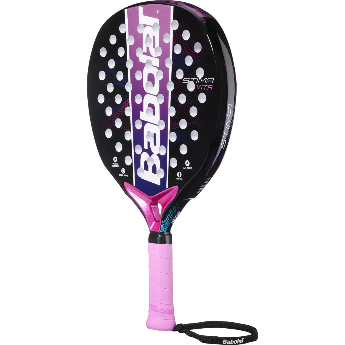 Babolat Stima Vita Women's Padel Racket