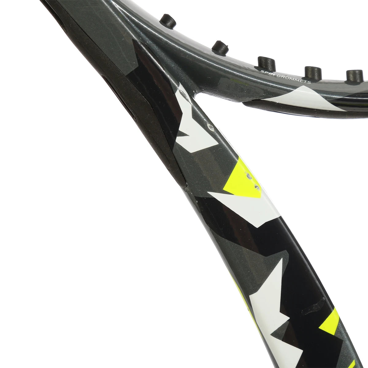 Used Tennis Racket Babolat Pure Aero Lite (270 Gr)