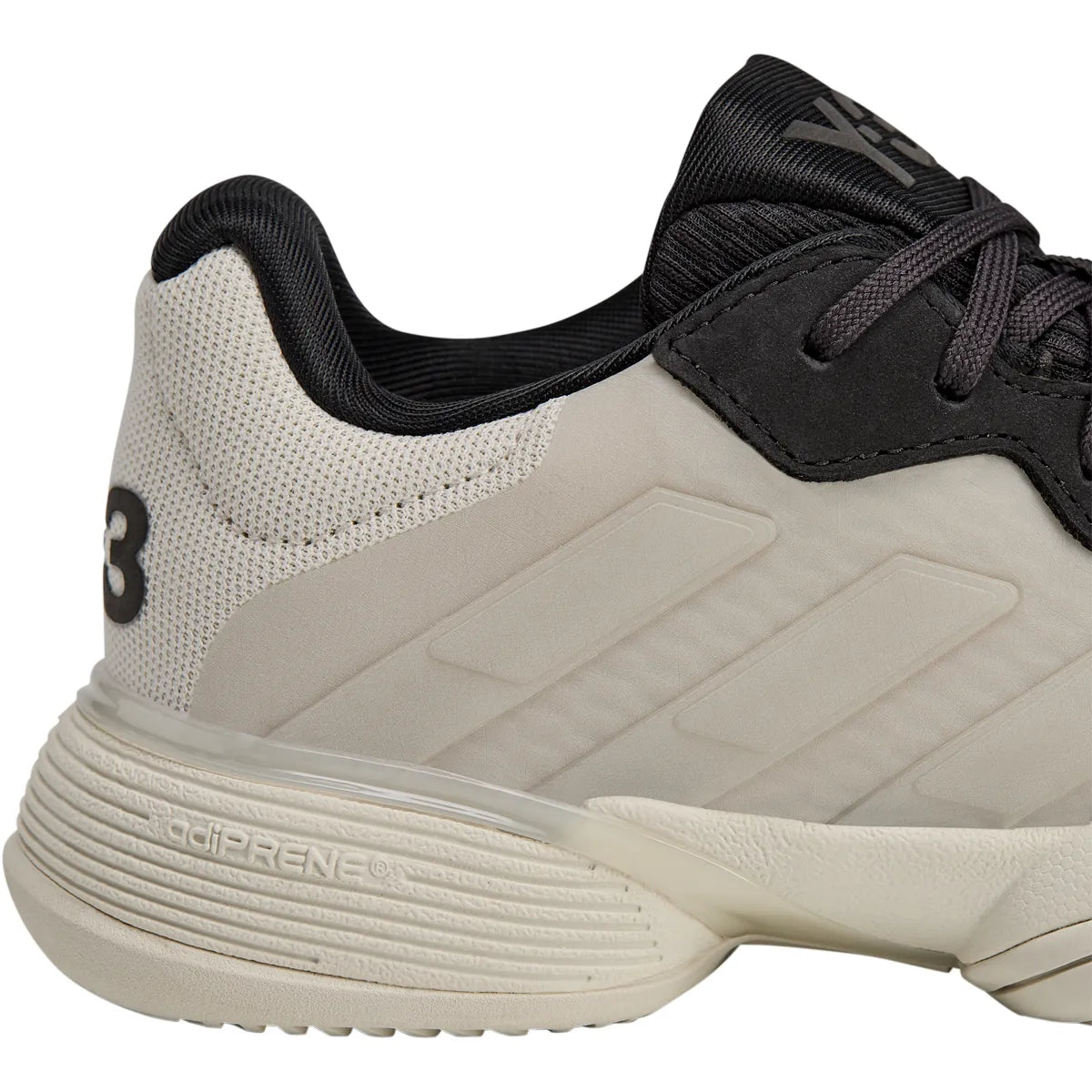 adidas Y-3 Junior Barricade All Court Shoes