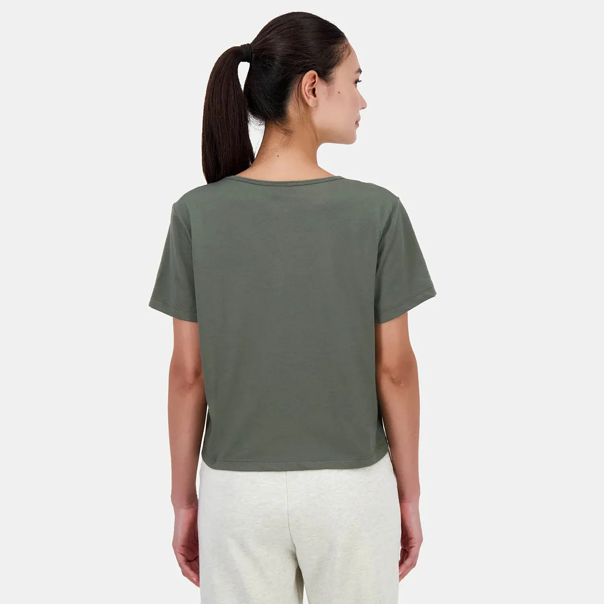 Le Coq Sportif Women's Contemporary T-Shirt