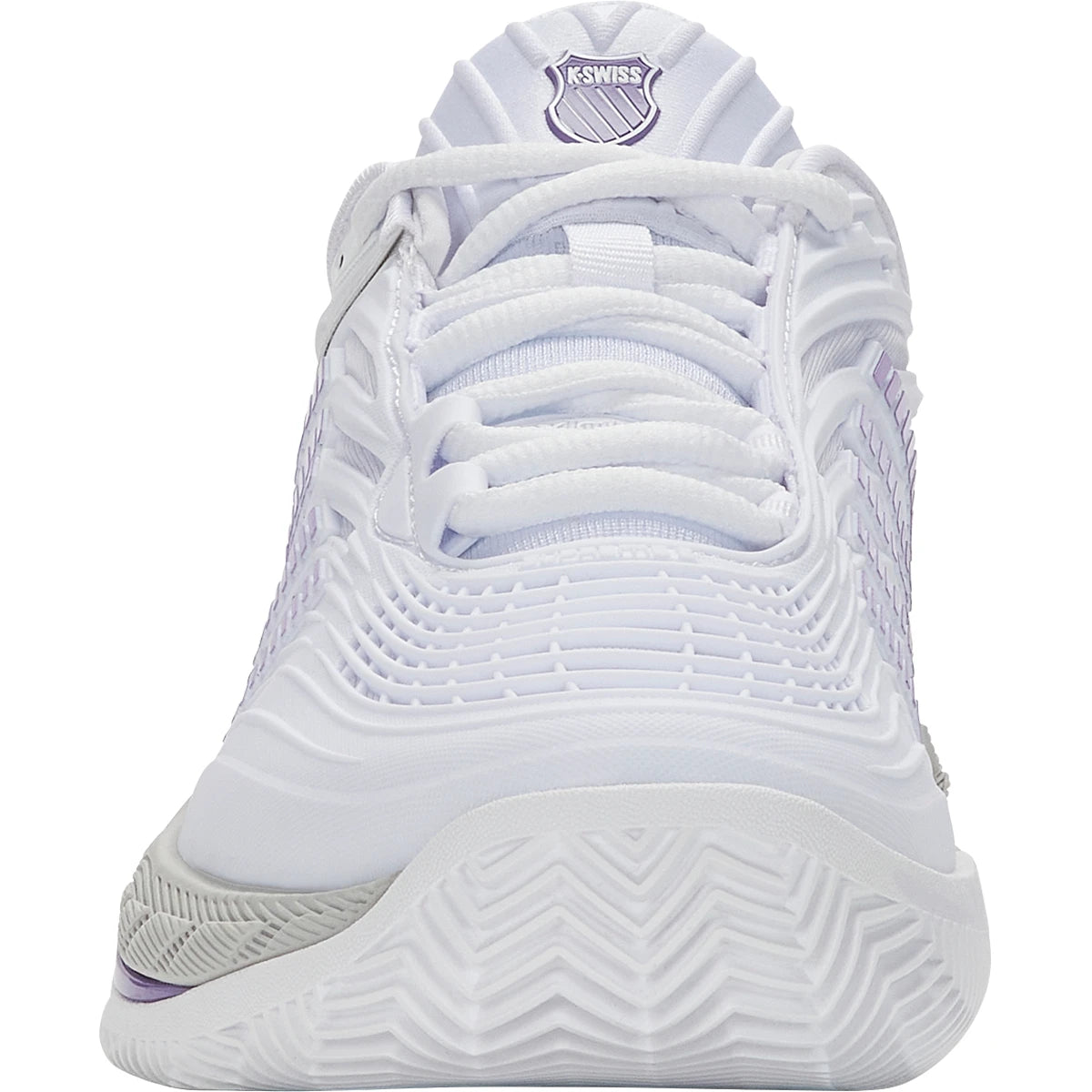 K-Swiss Women's Hypercourt Supreme 2 Clay Shoes