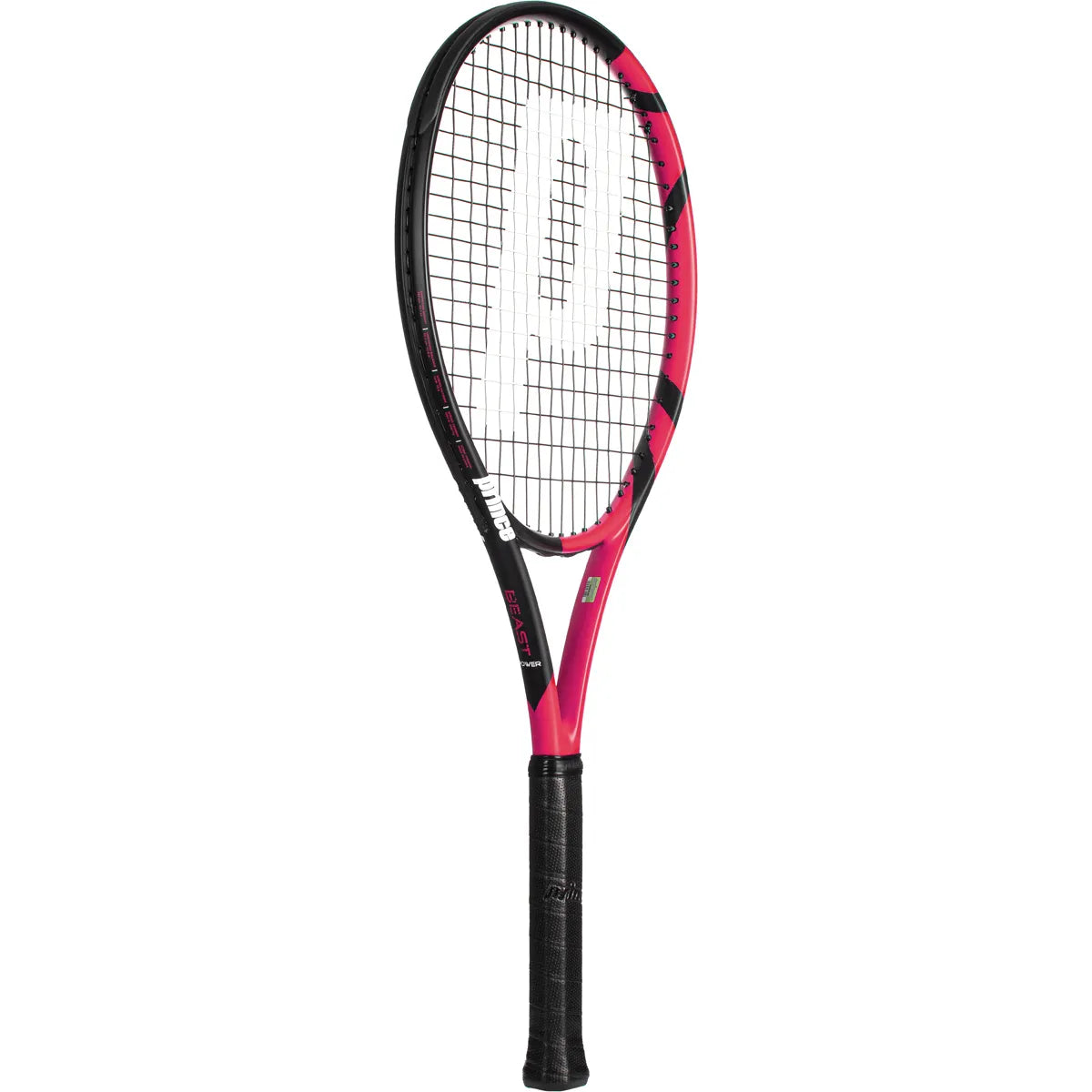 Prince Beast Power Pink Racket 285 (285 Gr)