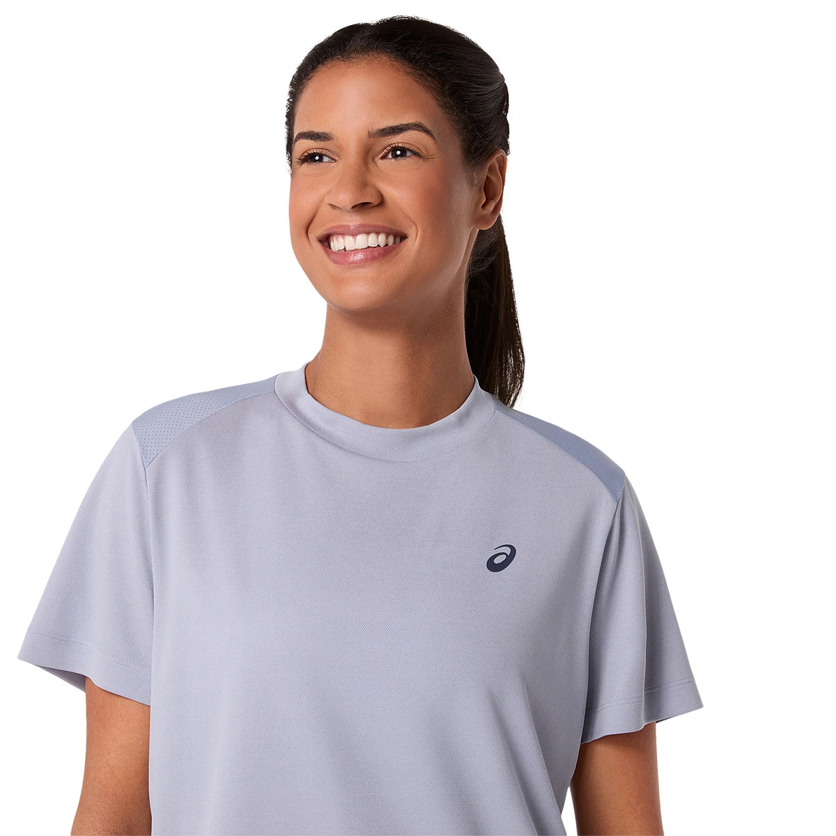 Asics Women's Court T-Shirt