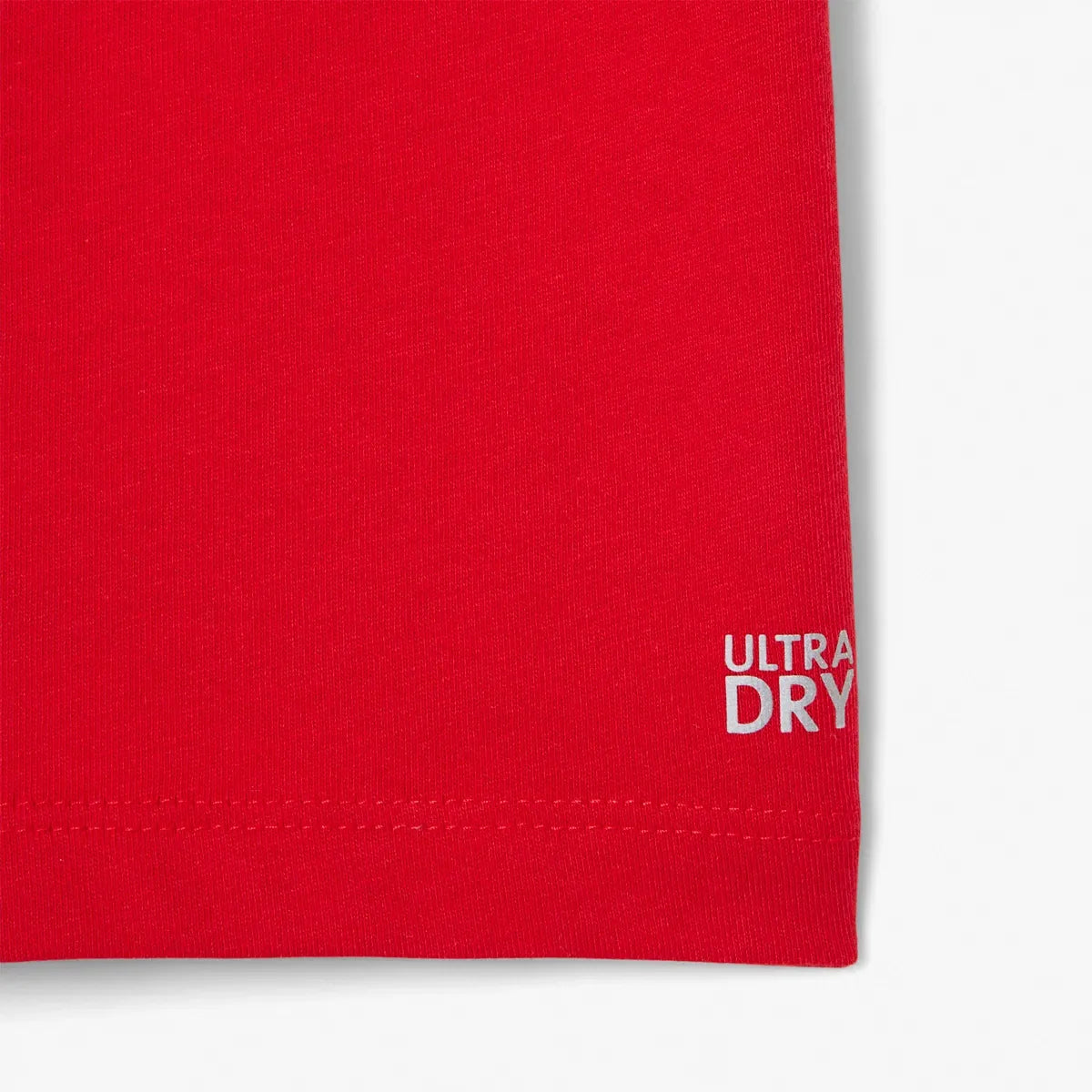 Lacoste Junior Logo T-Shirt