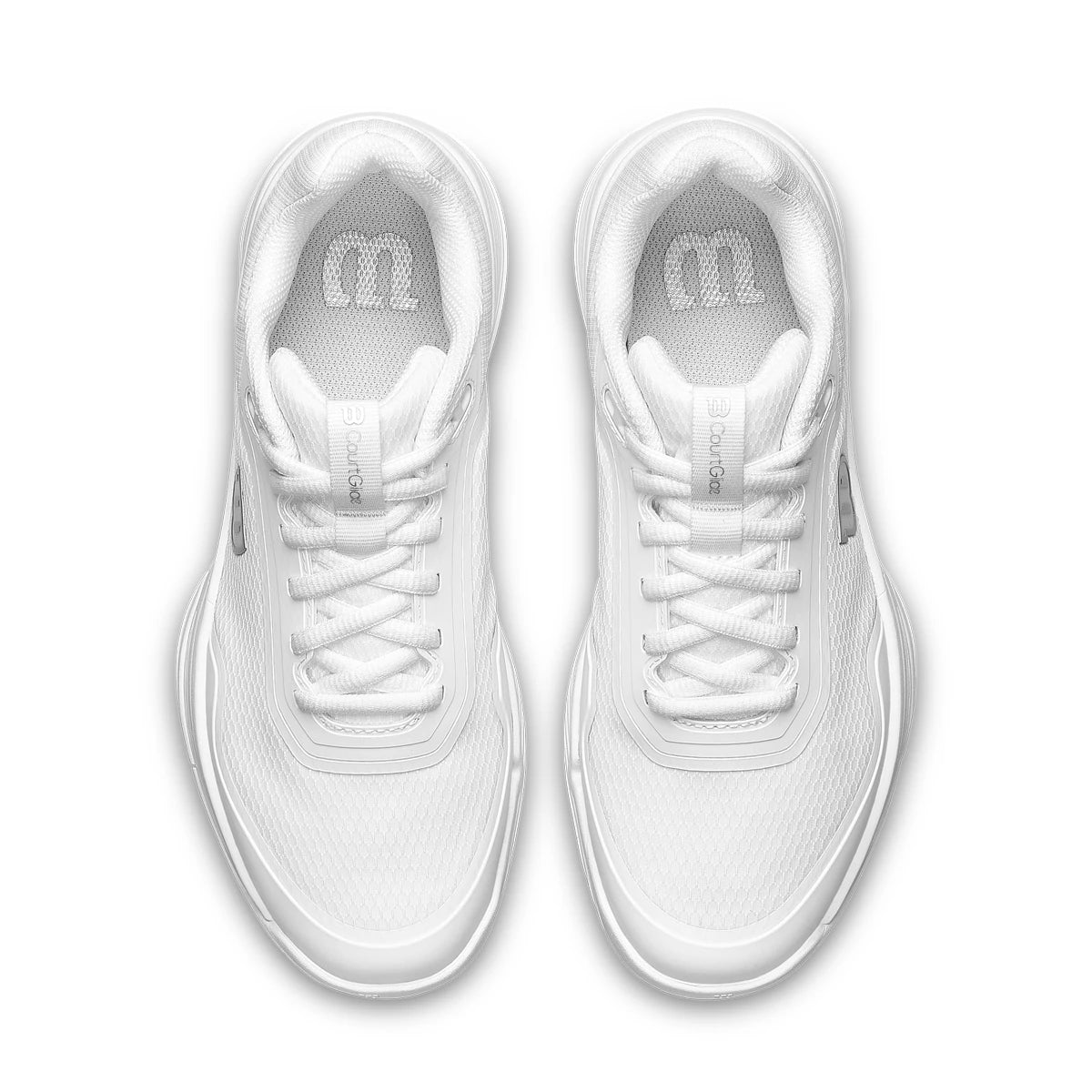 Wilson Women's Courtglide Padel Shoes