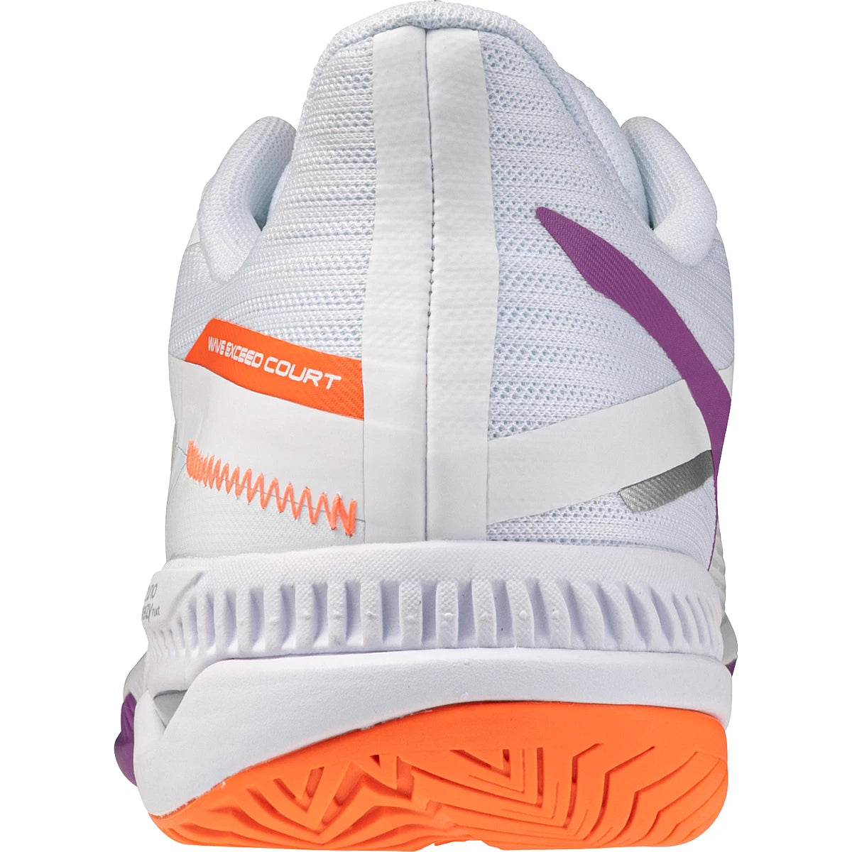 Mizuno Women's Wave Exceed Court All Court Shoes