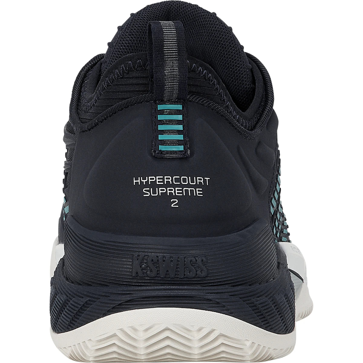 K-Swiss Hypercourt Supreme 2 Clay Shoes