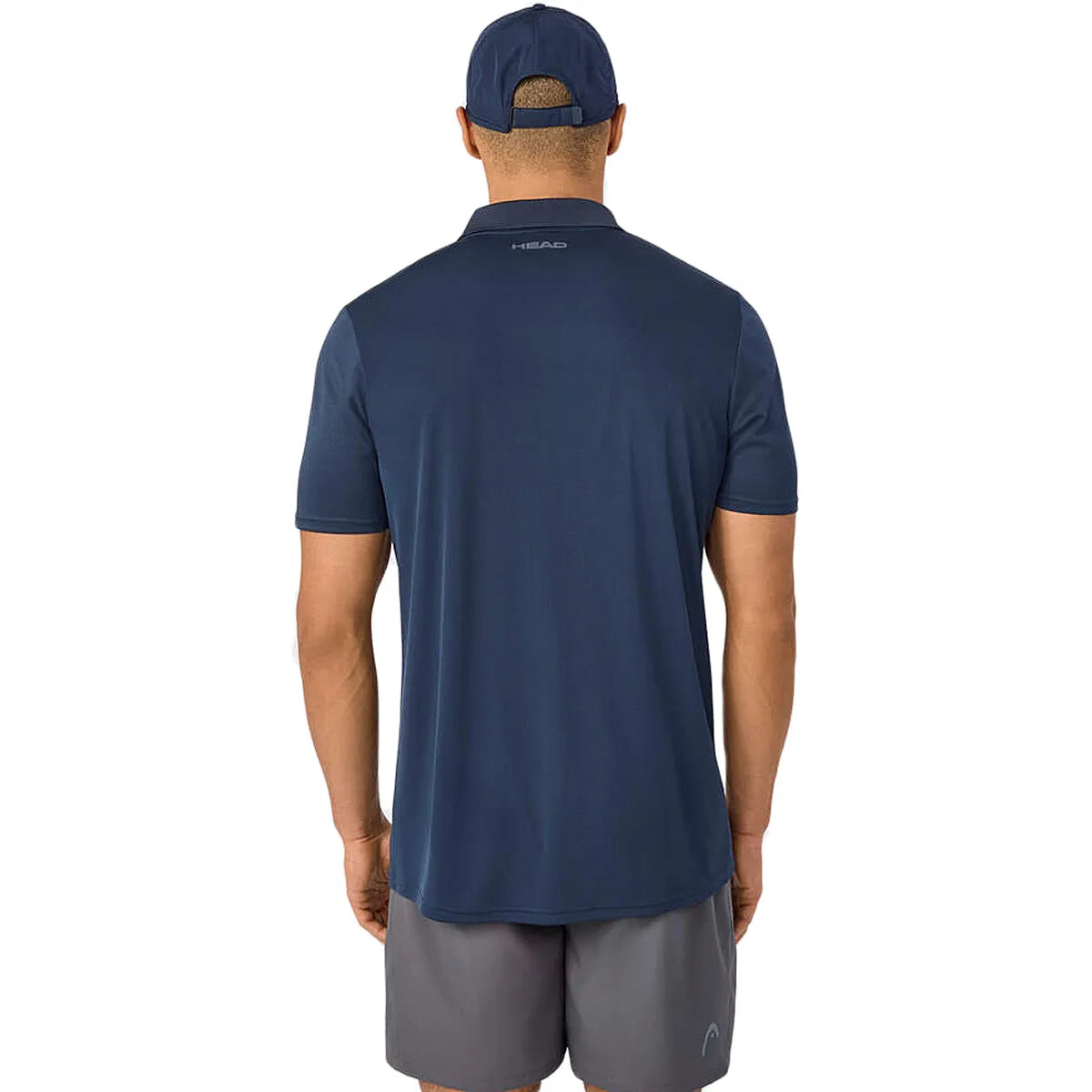 Head Club Tech Polo