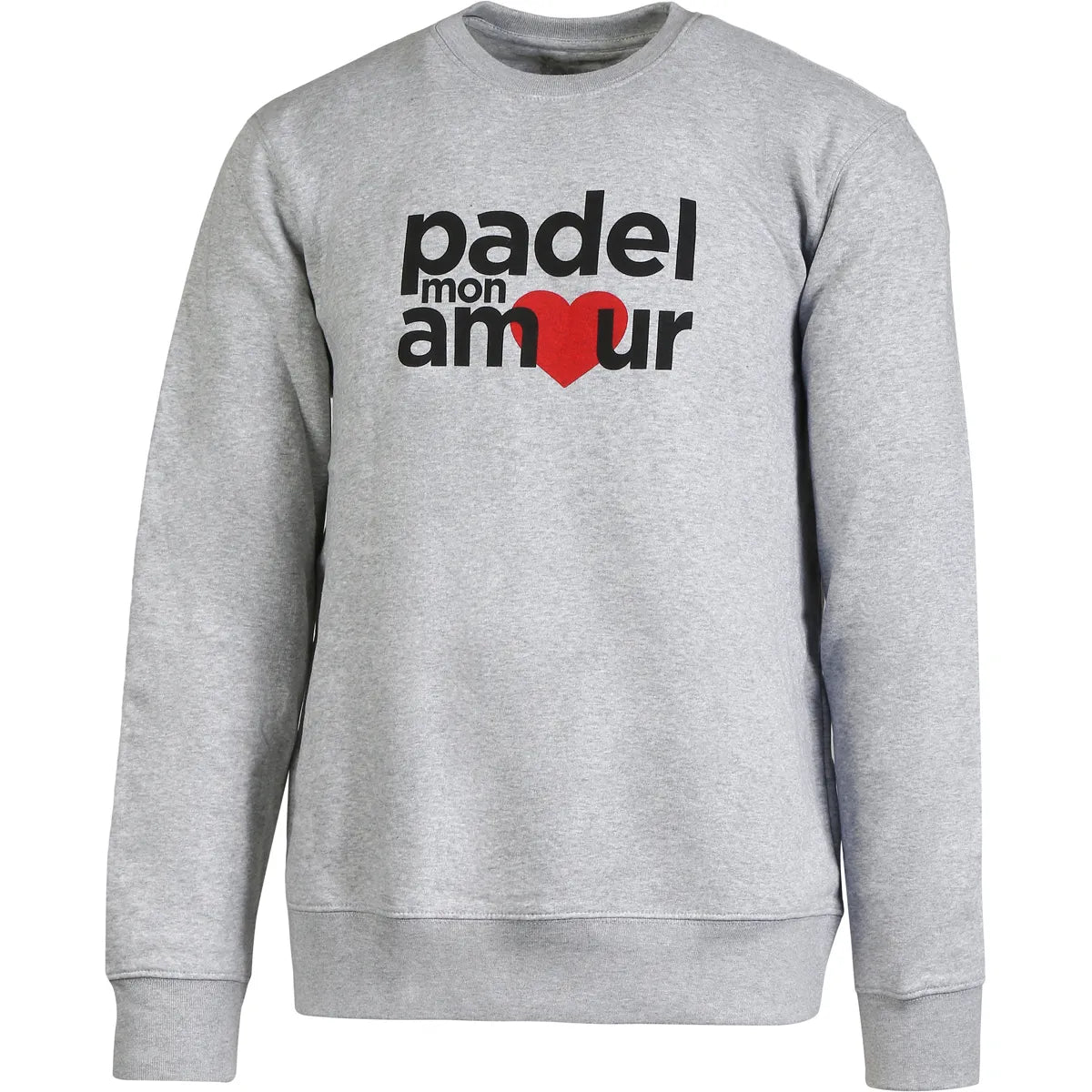 Padel Love Cotton Sweat