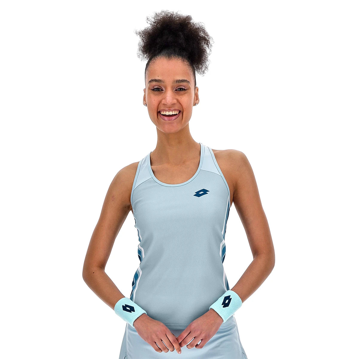 Lotto Women's Tech Vi Tank Top - D1