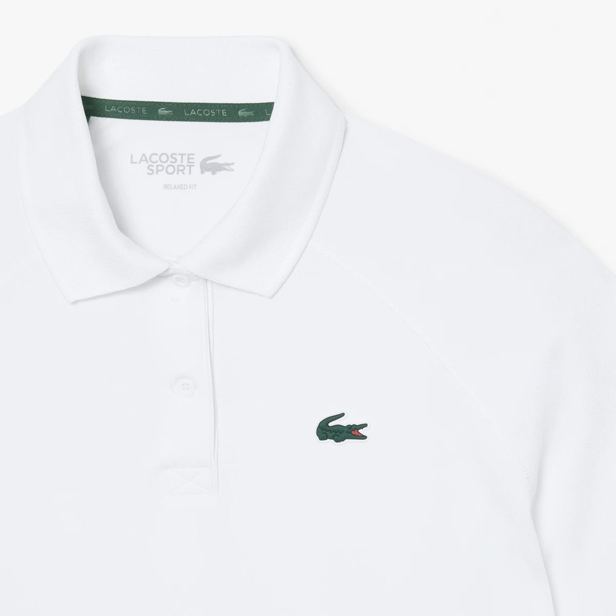 Lacoste Women's Core Performance Polo