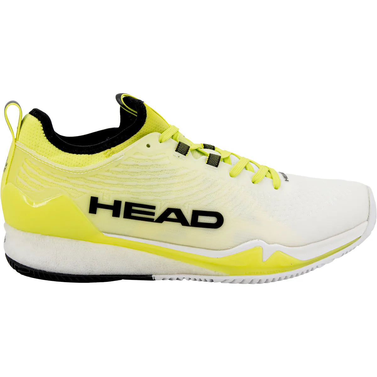 Head Endure Pro Clay Shoes