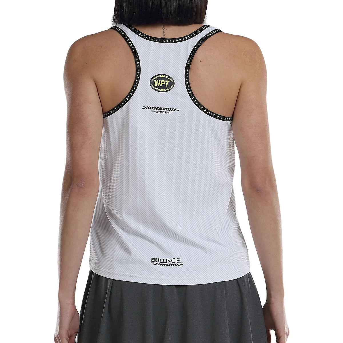 Bullpadel Women's Lugar Tank Top