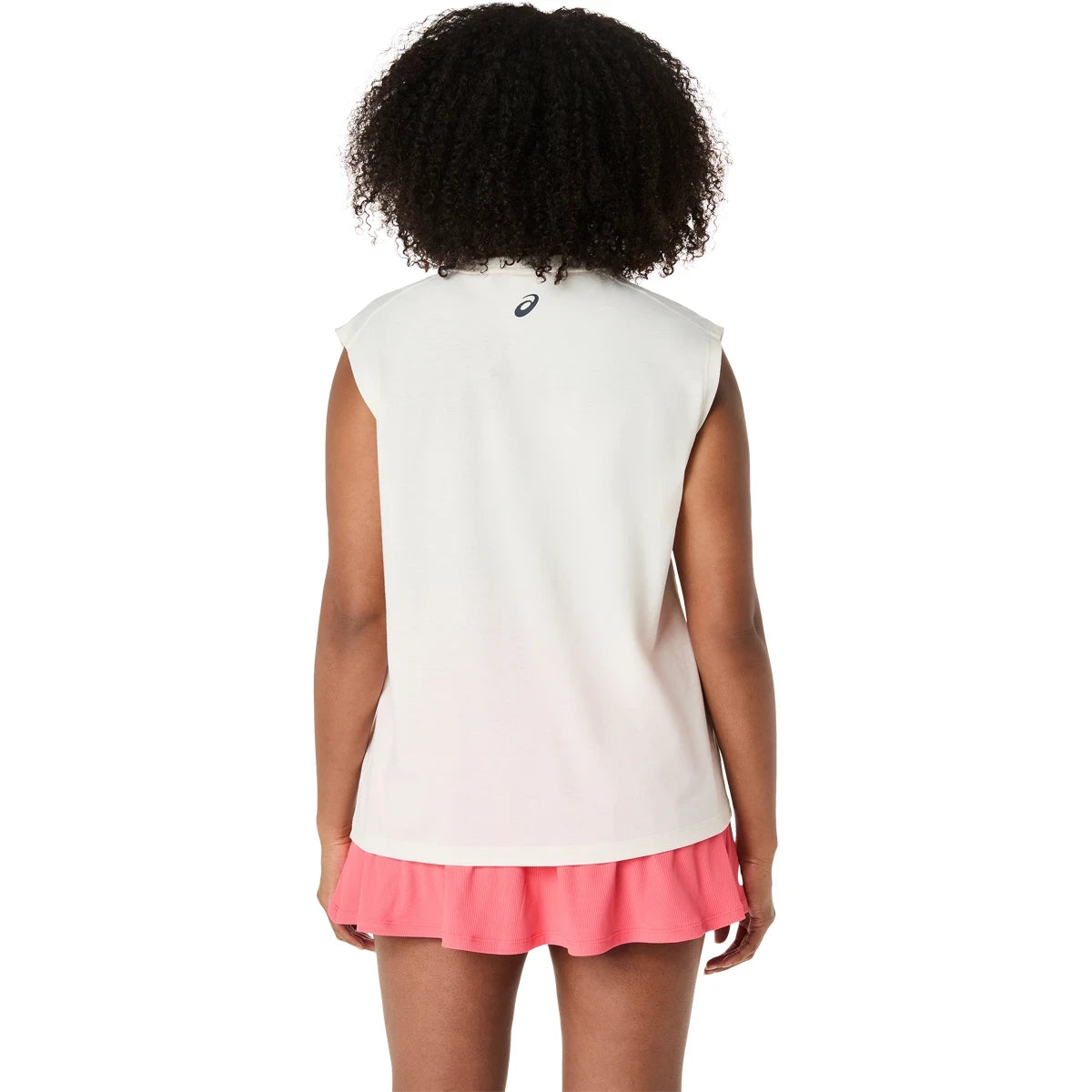 Asics Women's Game Seasonal Graphic T-Shirt