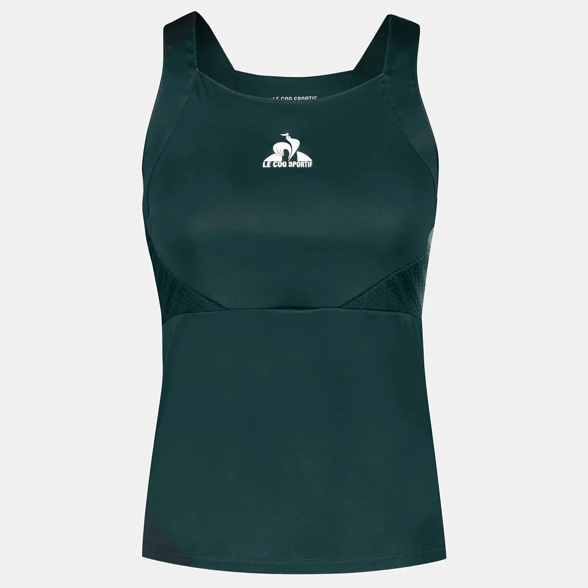Tank top Le Coq Sportif Women Tennis Pro New York
