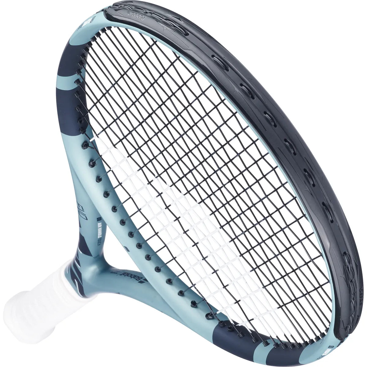 Babolat Evo Drive Racket (270 Gr) (Strung)