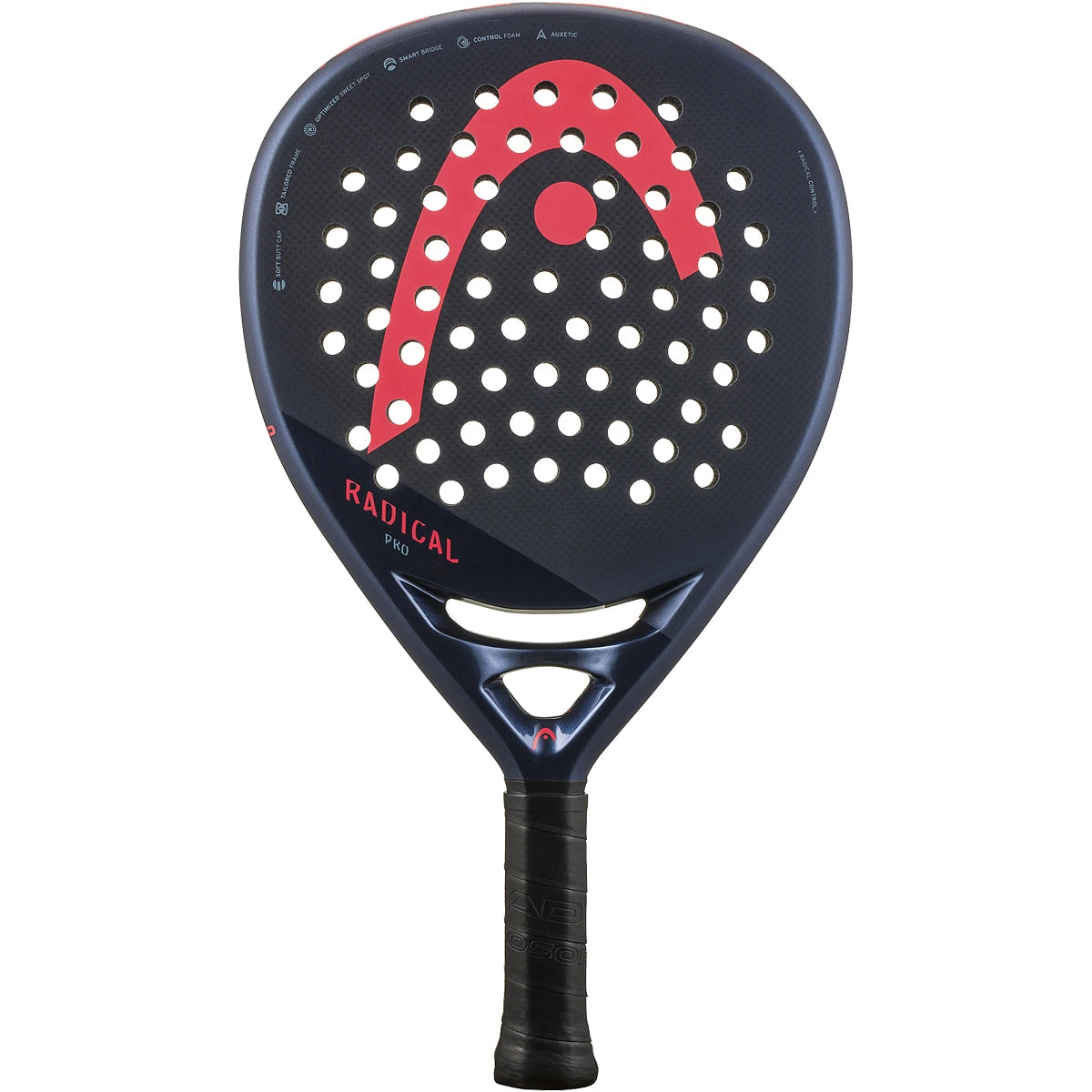 Head Radical Pro Padel racket