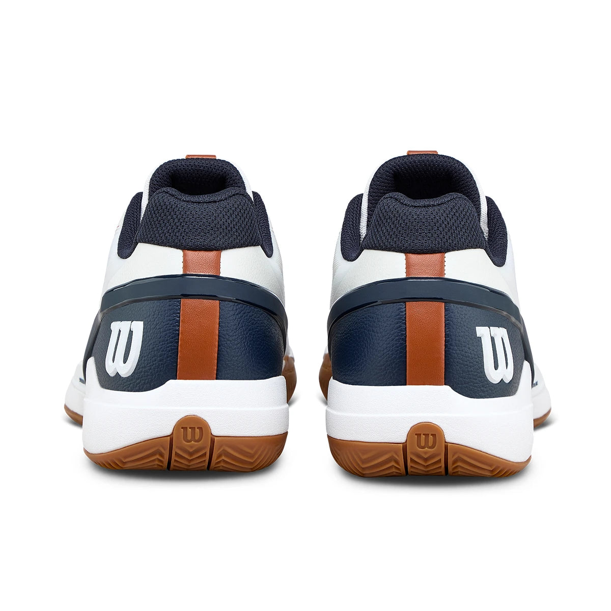 Wilson Rush Pro 5 Clay Shoes