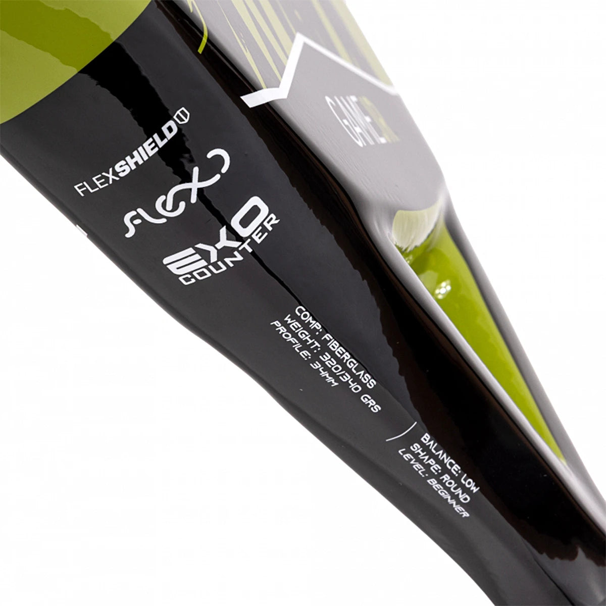 Joma Junior Game Junior Padel Racket