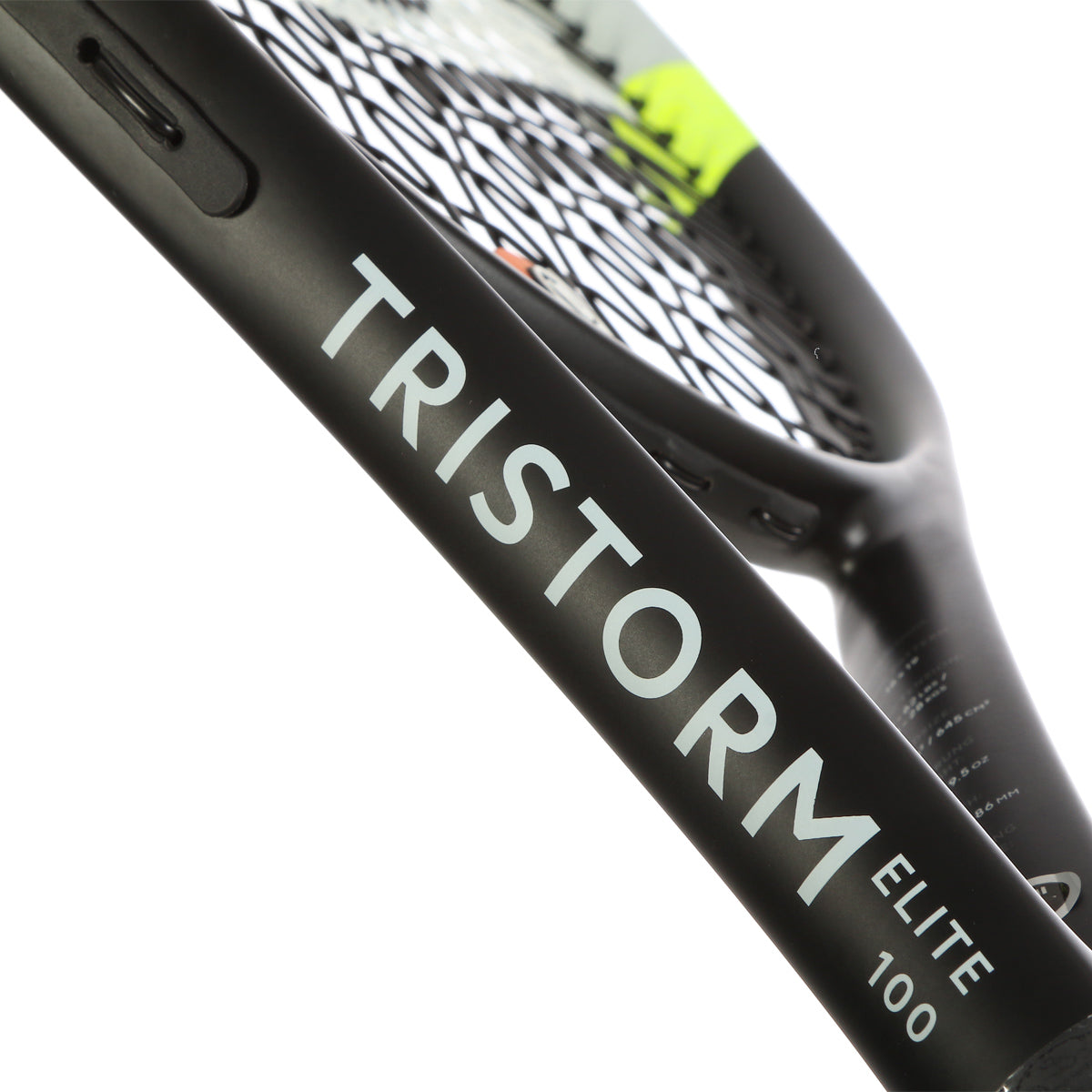 Dunlop Tristorm Elite 100 Racket (270 Gr)