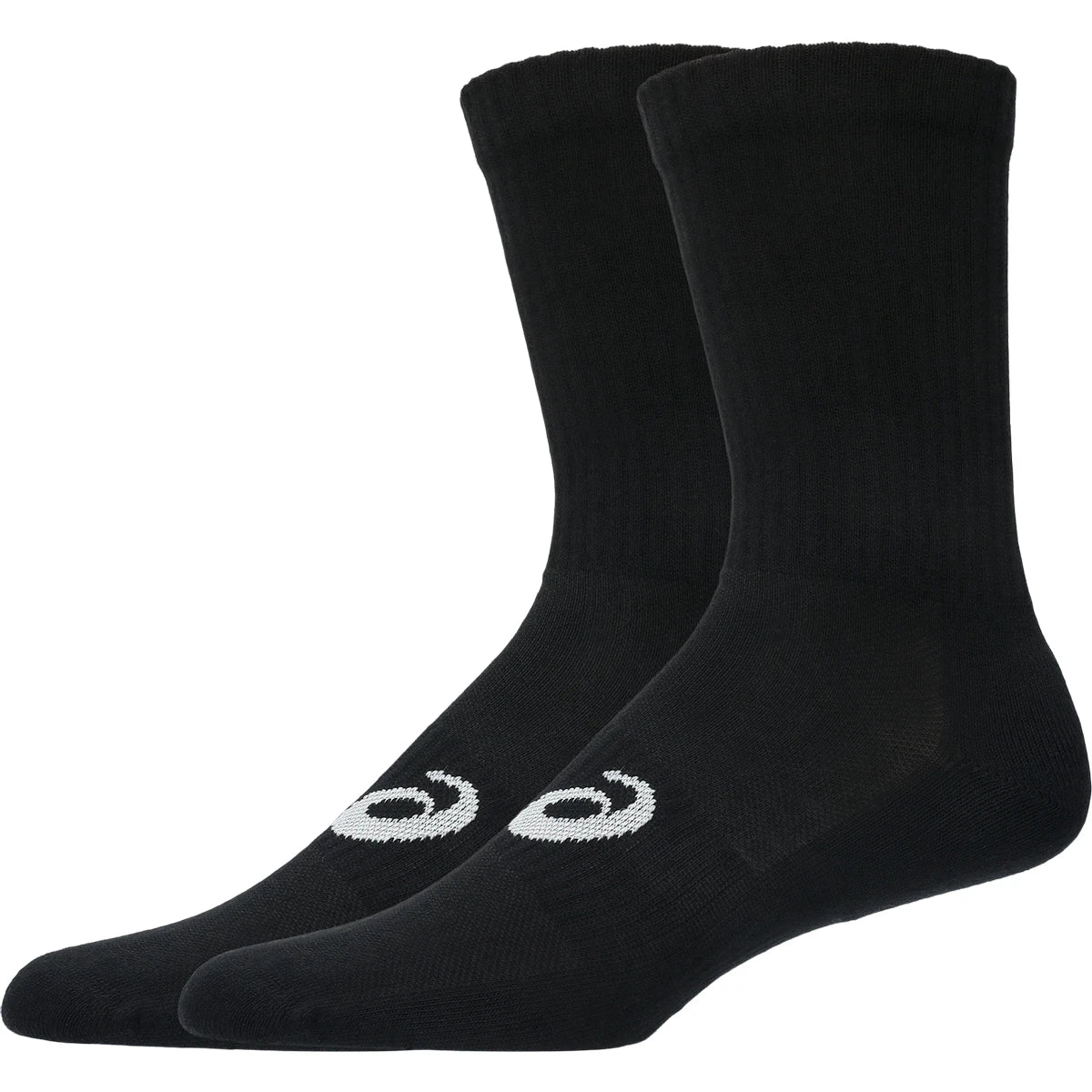 3 Pairs of Asics Crew Socks