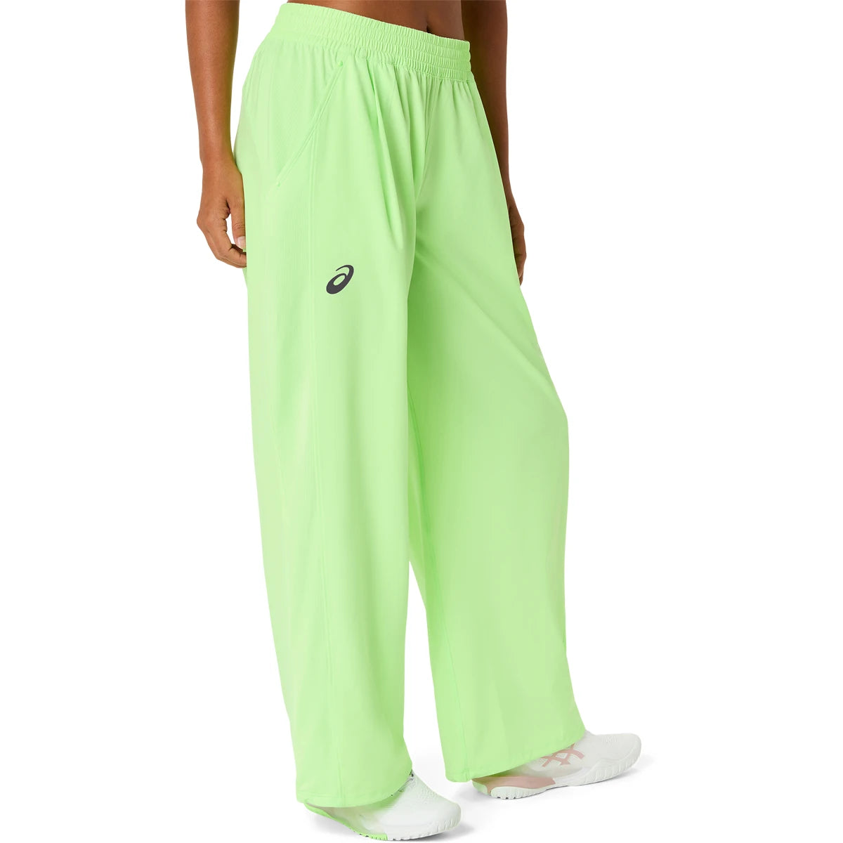 Asics Women's Match Trousers