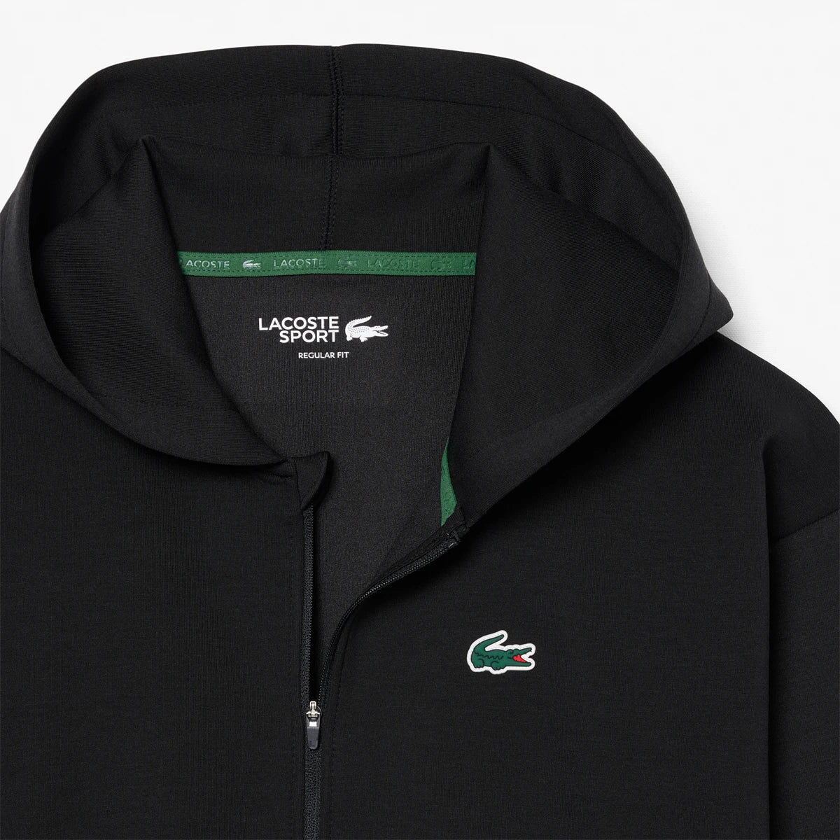 Lacoste Women's Core Performance Jacket
